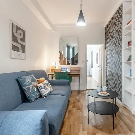A32#republique # Marais # 1bedroom # Paris03 # Ac Parigi
